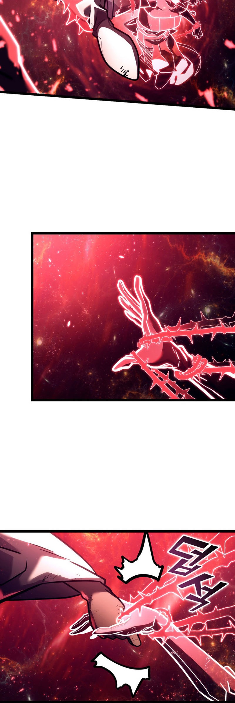 Return of the SSS-Class Ranker - Chapter 137 - Page 37