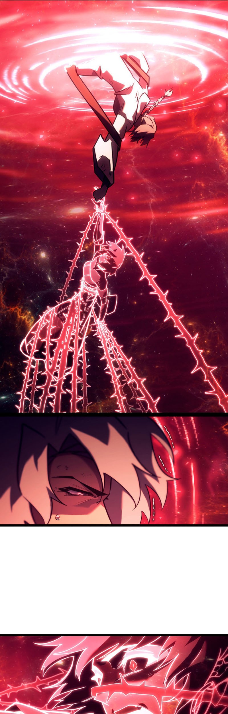 Return of the SSS-Class Ranker - Chapter 137 - Page 38