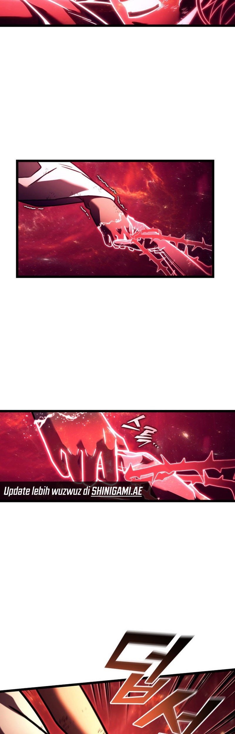 Return of the SSS-Class Ranker - Chapter 137 - Page 39