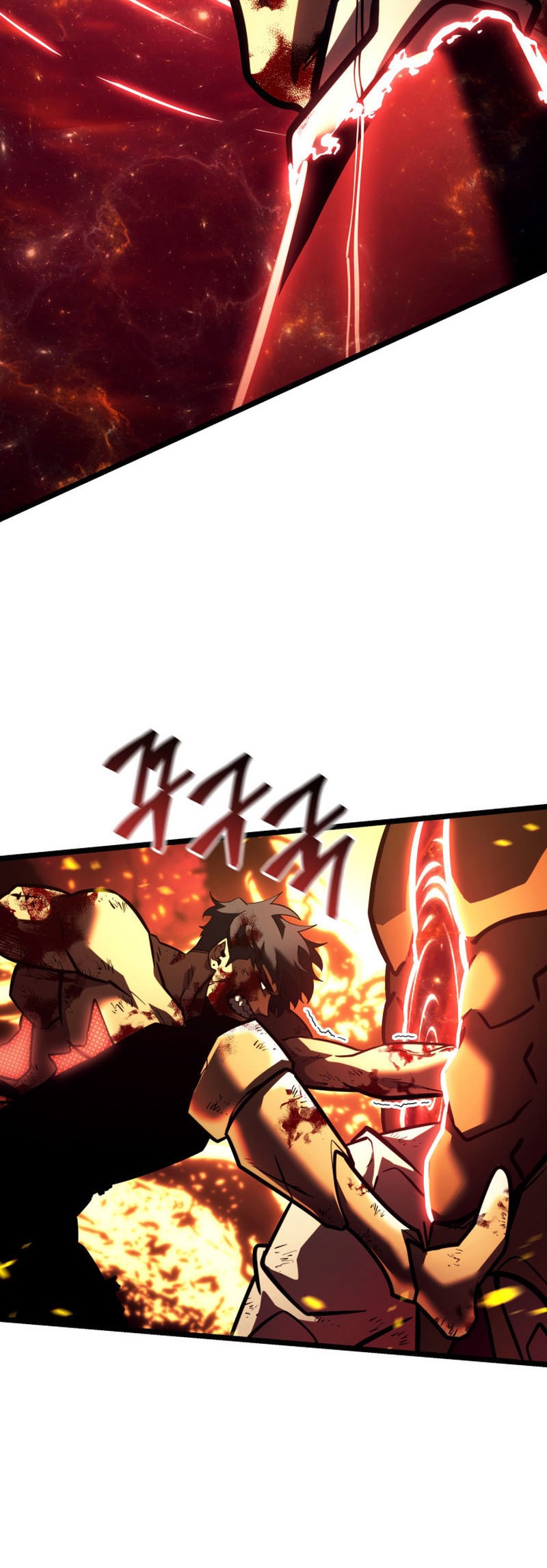 Return of the SSS-Class Ranker - Chapter 137 - Page 41