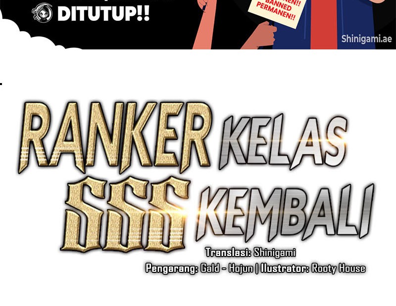 Return of the SSS-Class Ranker - Chapter 137 - Page 43