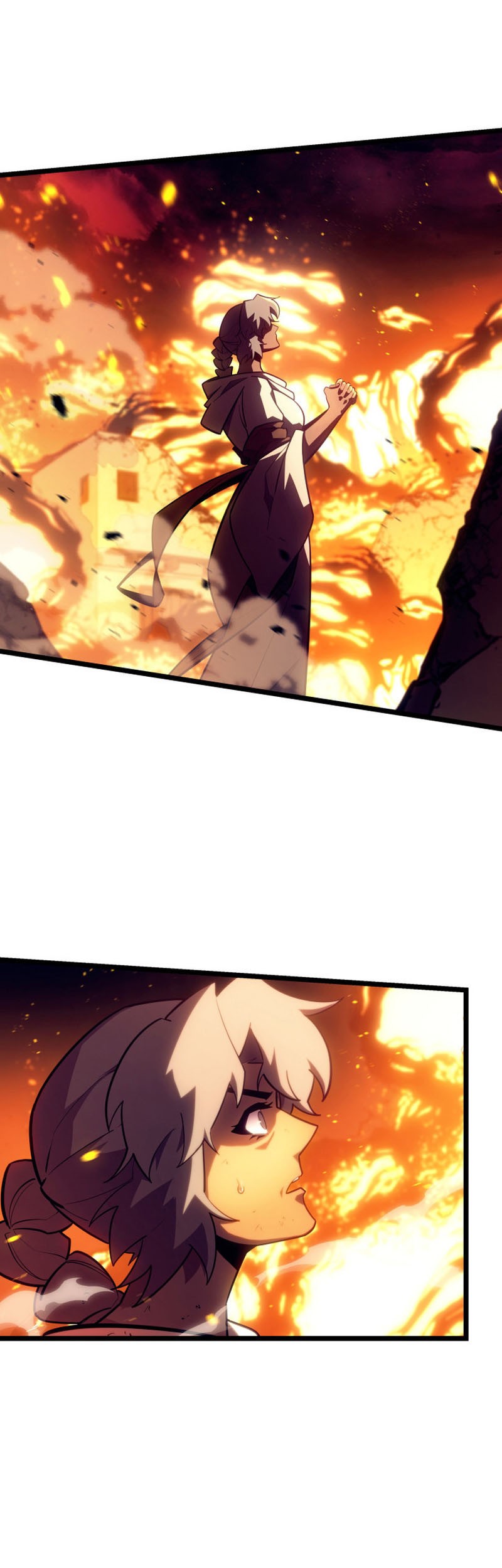 Return of the SSS-Class Ranker - Chapter 137 - Page 4