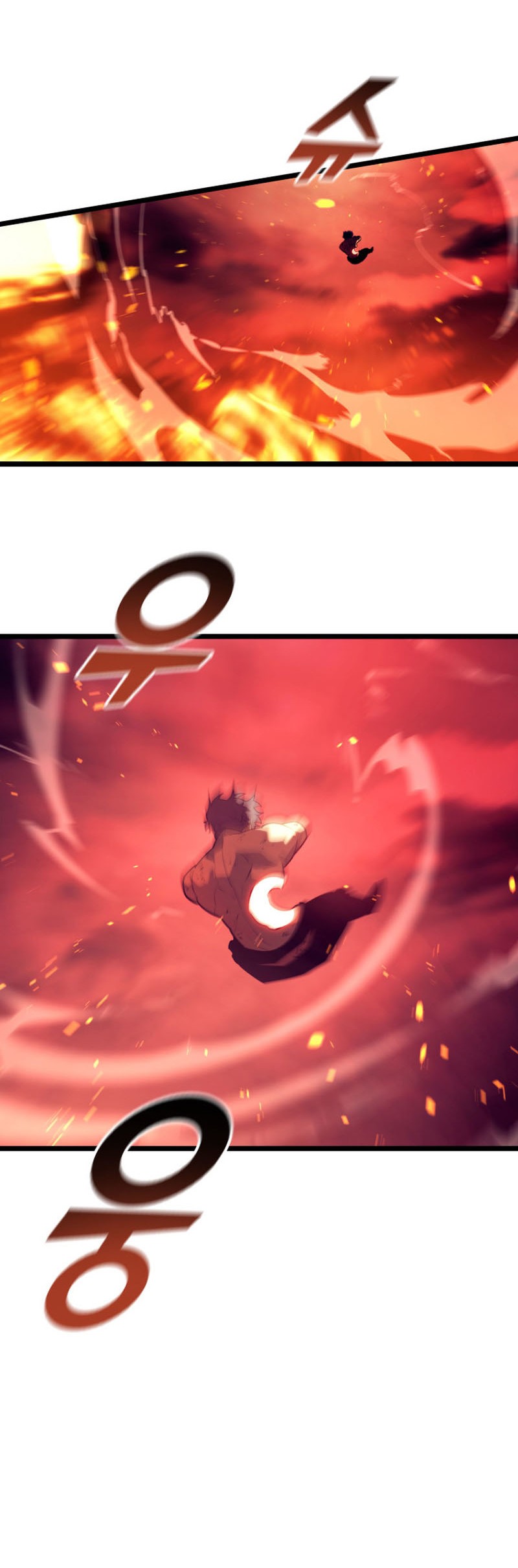 Return of the SSS-Class Ranker - Chapter 137 - Page 5