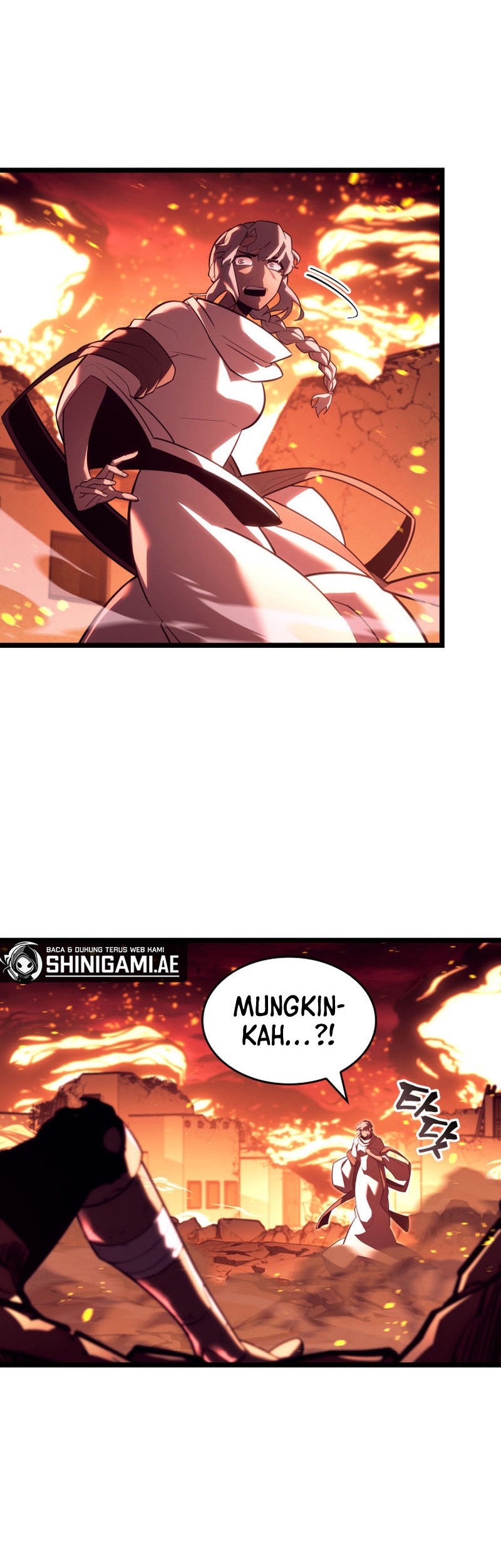 Return of the SSS-Class Ranker - Chapter 137 - Page 7