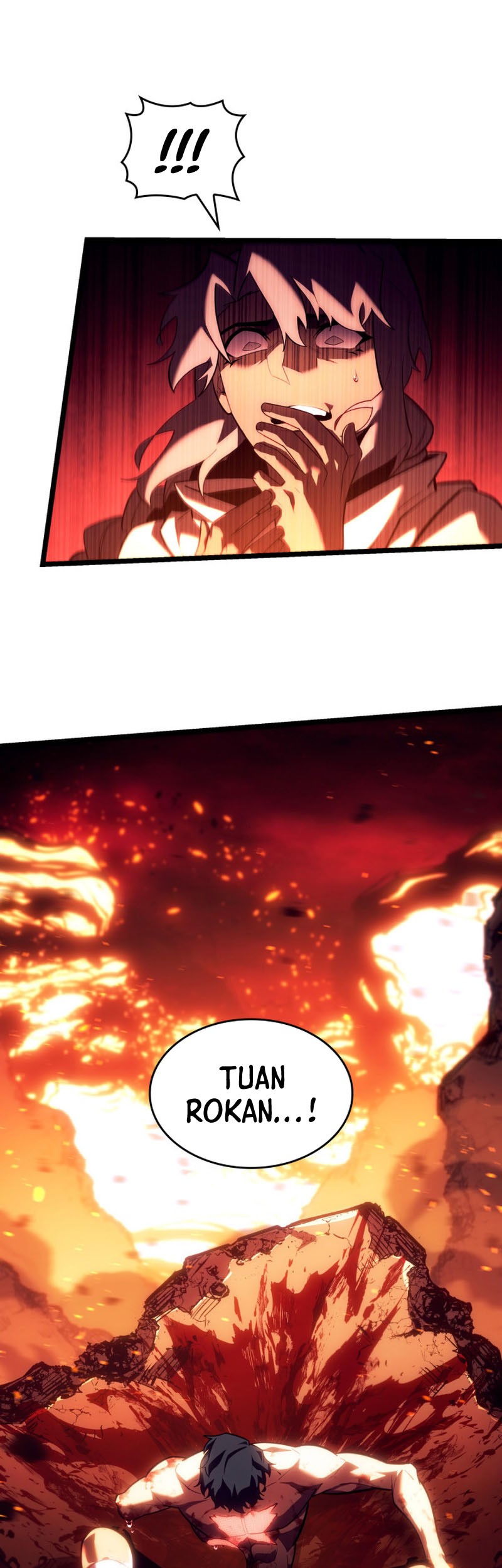 Return of the SSS-Class Ranker - Chapter 137 - Page 8