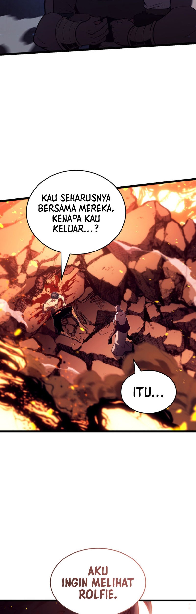 Return of the SSS-Class Ranker - Chapter 137 - Page 11