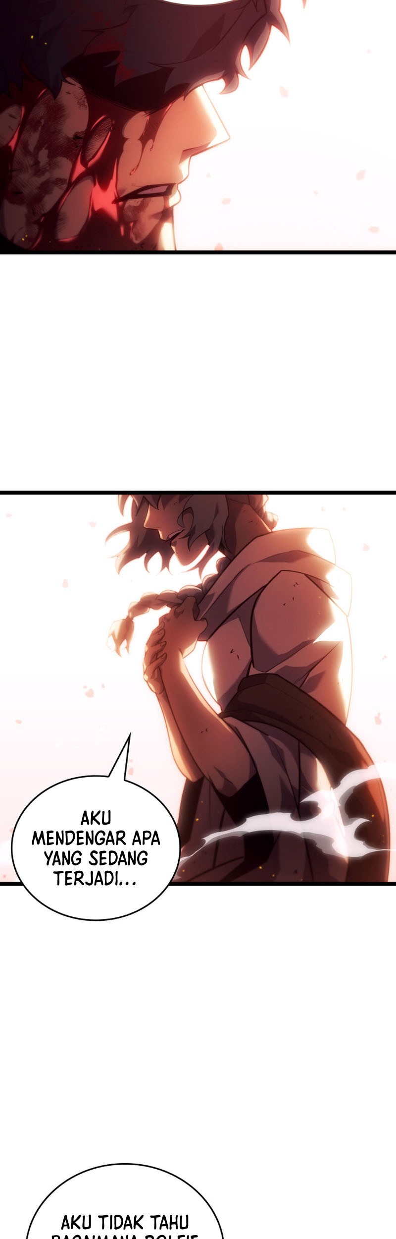 Return of the SSS-Class Ranker - Chapter 137 - Page 12