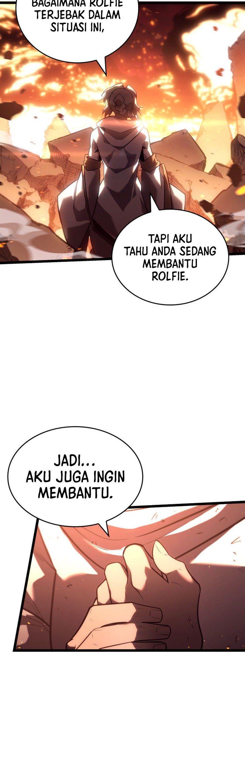 Return of the SSS-Class Ranker - Chapter 137 - Page 13