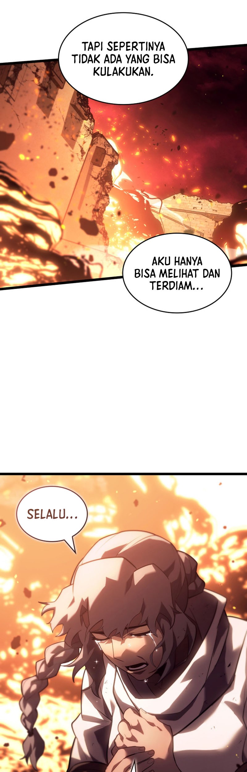 Return of the SSS-Class Ranker - Chapter 137 - Page 14