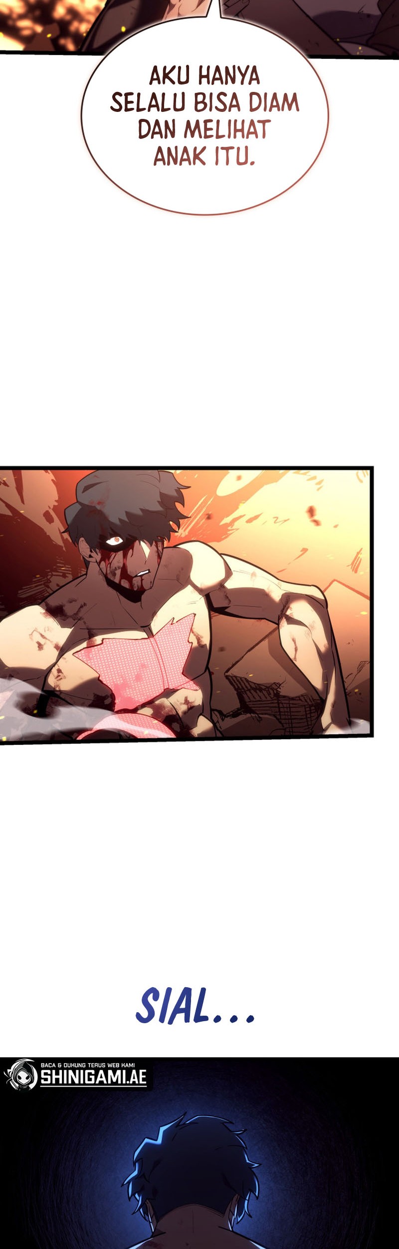 Return of the SSS-Class Ranker - Chapter 137 - Page 15