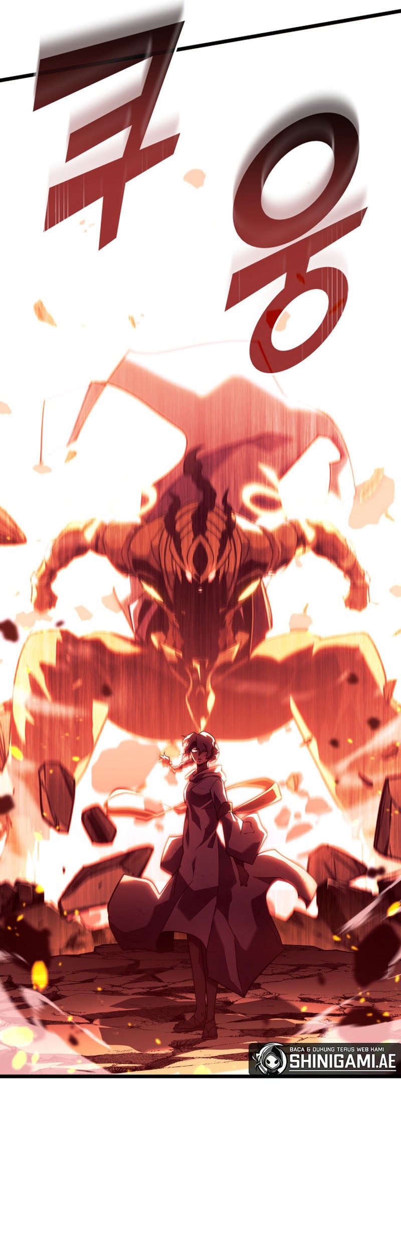 Return of the SSS-Class Ranker - Chapter 137 - Page 18