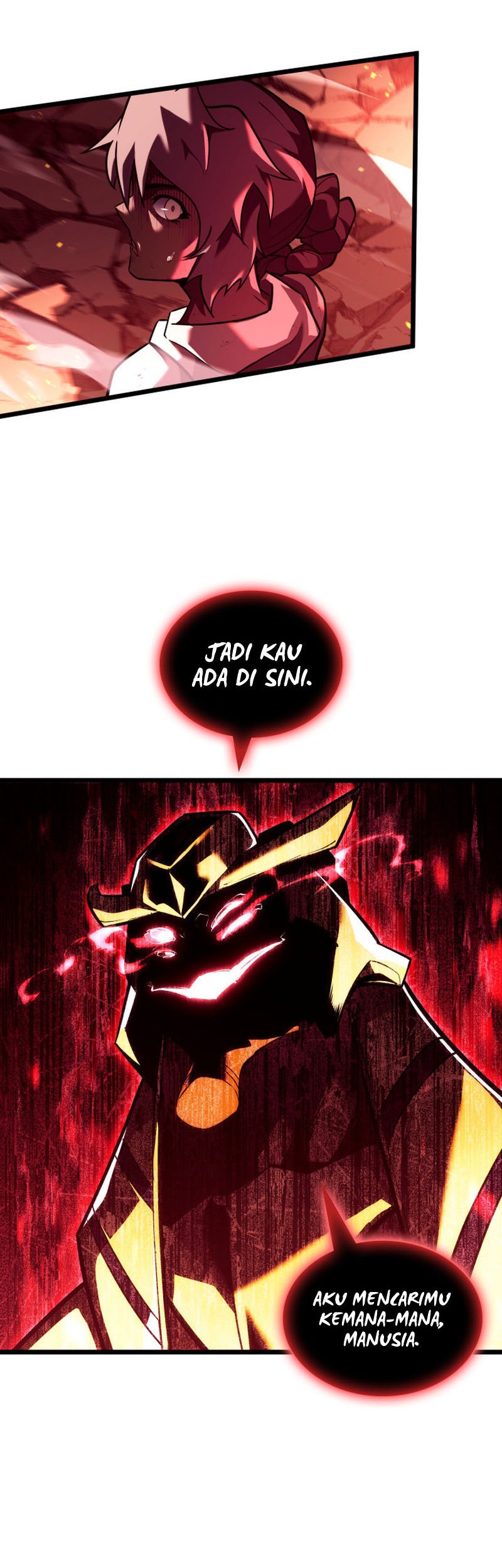 Return of the SSS-Class Ranker - Chapter 137 - Page 19