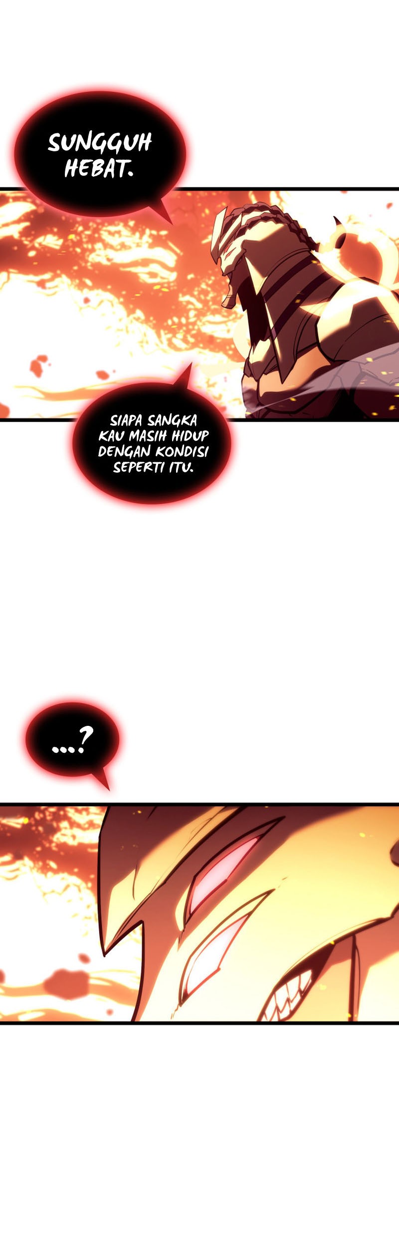 Return of the SSS-Class Ranker - Chapter 137 - Page 20