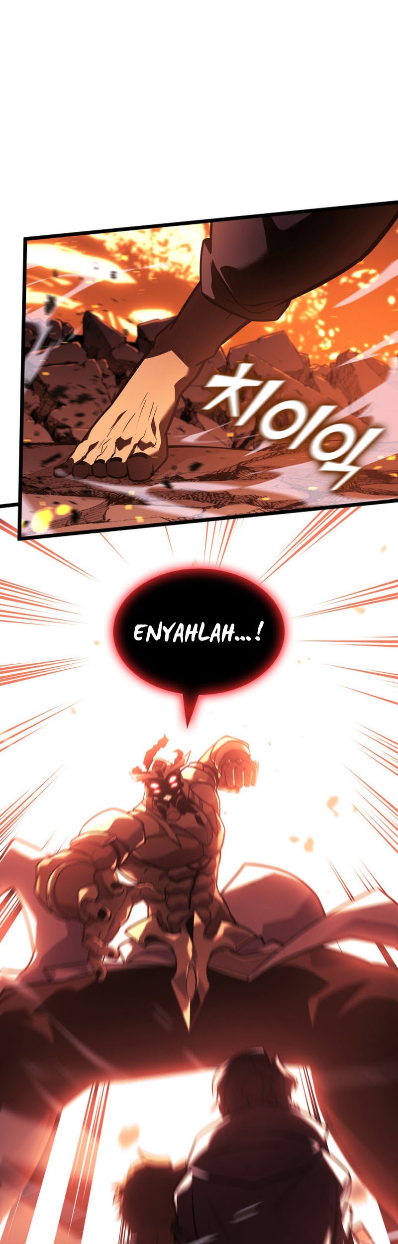 Return of the SSS-Class Ranker - Chapter 137 - Page 23