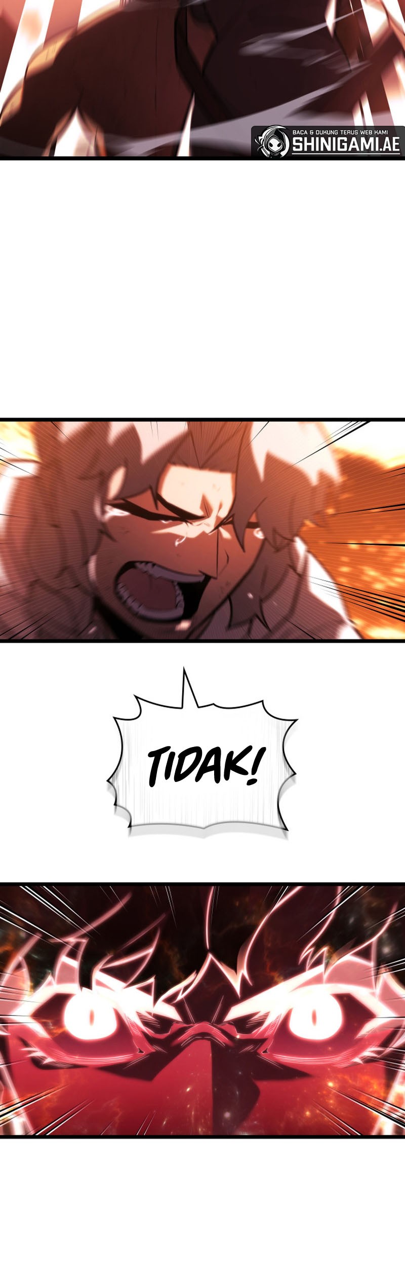 Return of the SSS-Class Ranker - Chapter 137 - Page 24