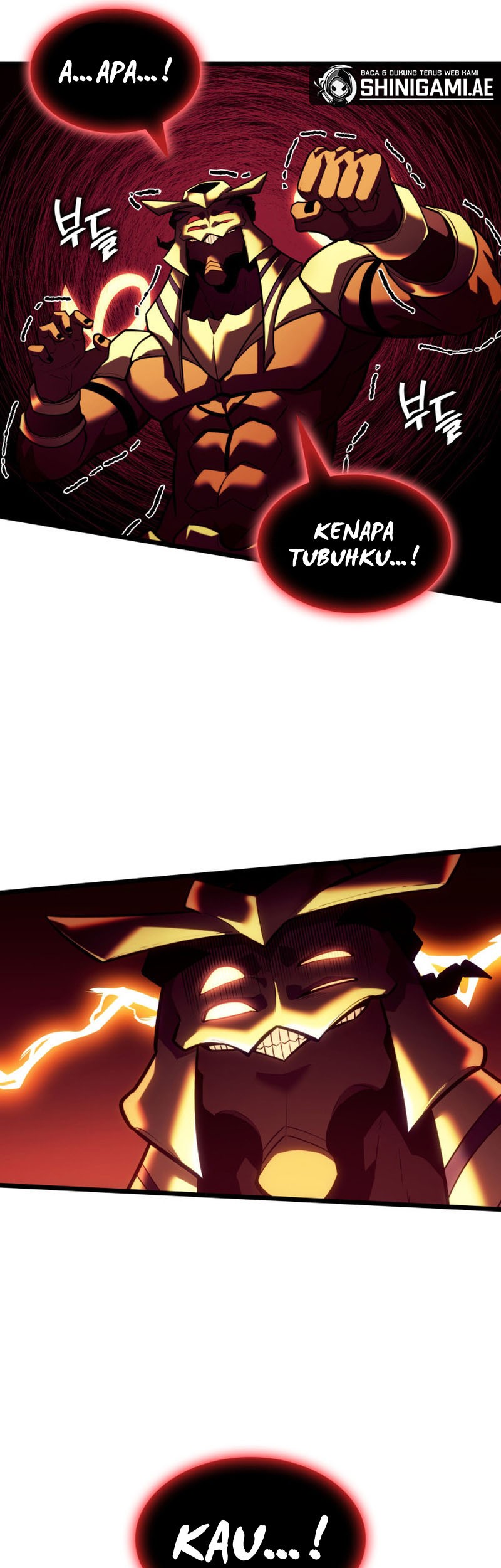 Return of the SSS-Class Ranker - Chapter 137 - Page 26