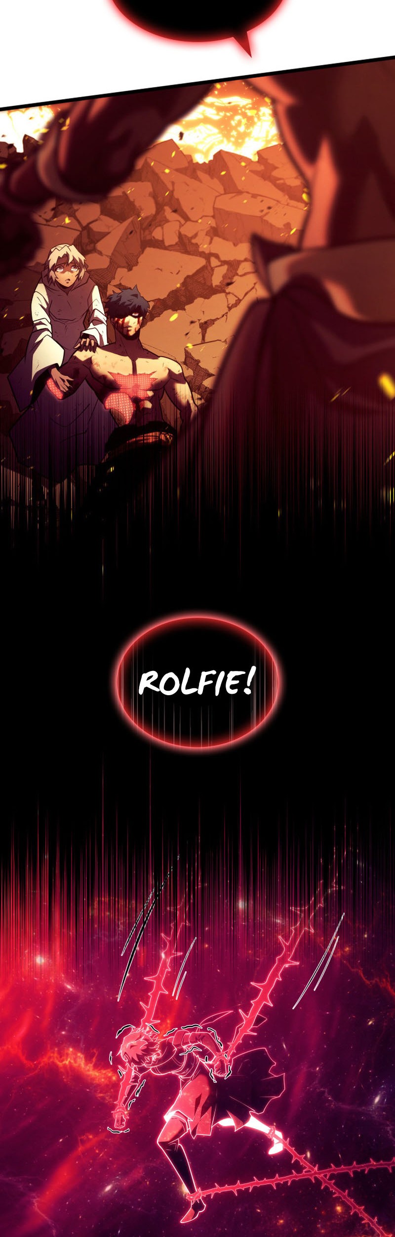 Return of the SSS-Class Ranker - Chapter 137 - Page 27