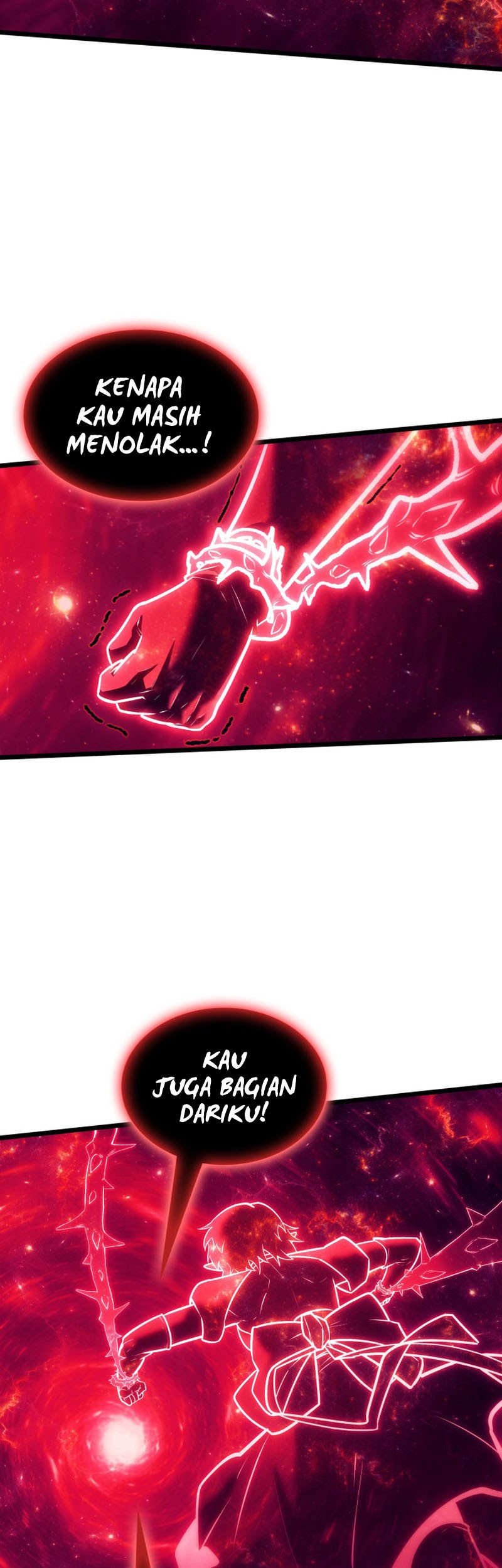 Return of the SSS-Class Ranker - Chapter 137 - Page 28