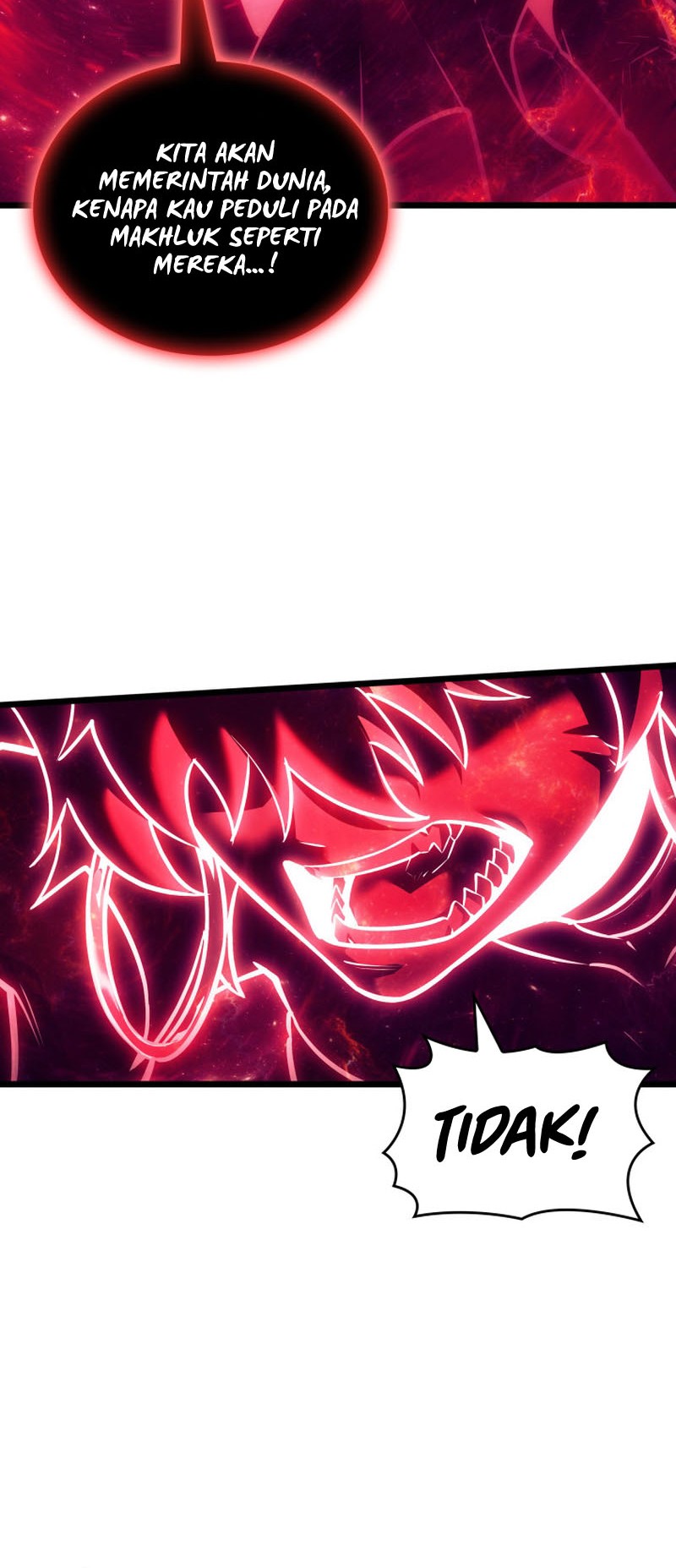 Return of the SSS-Class Ranker - Chapter 137 - Page 29