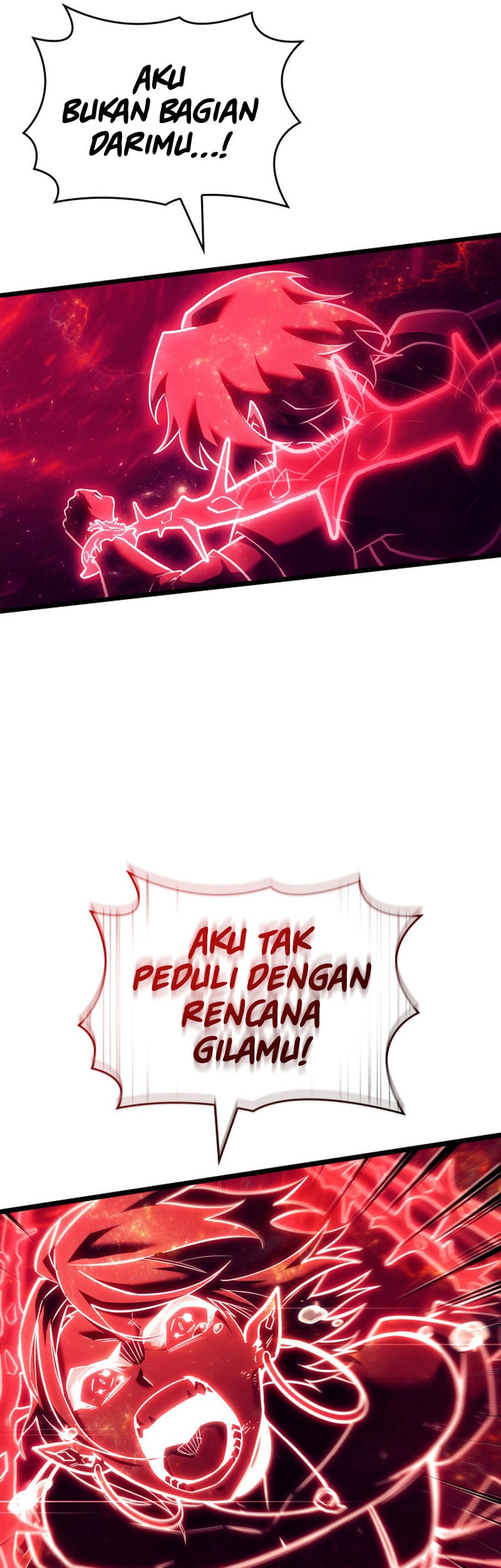 Return of the SSS-Class Ranker - Chapter 137 - Page 30