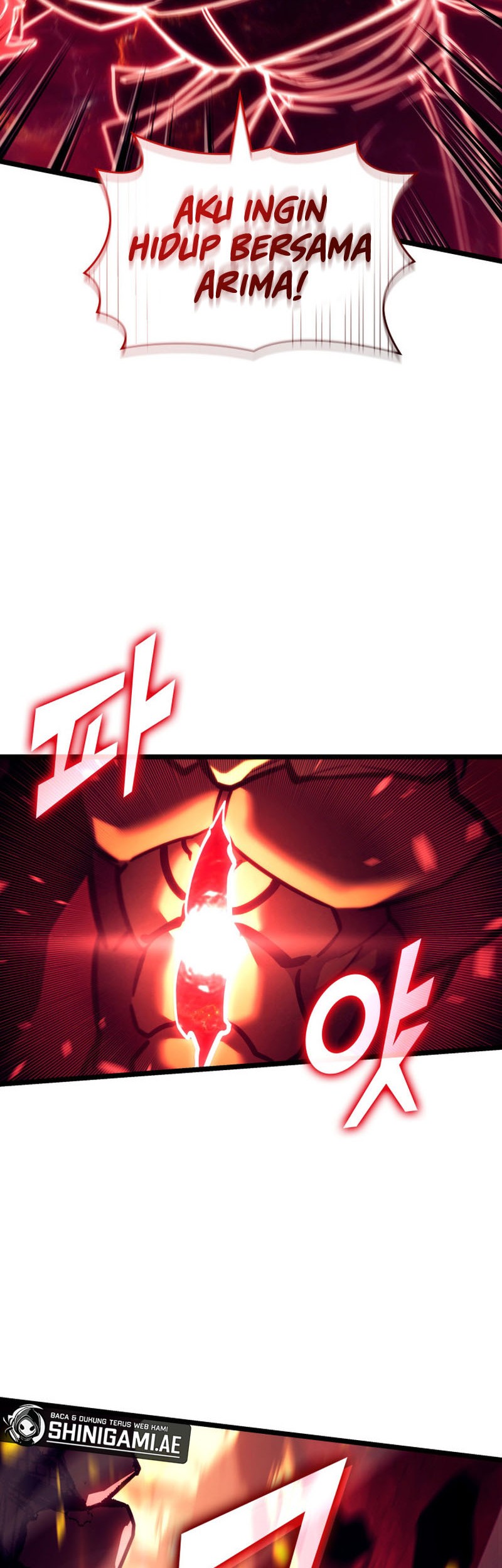 Return of the SSS-Class Ranker - Chapter 137 - Page 31