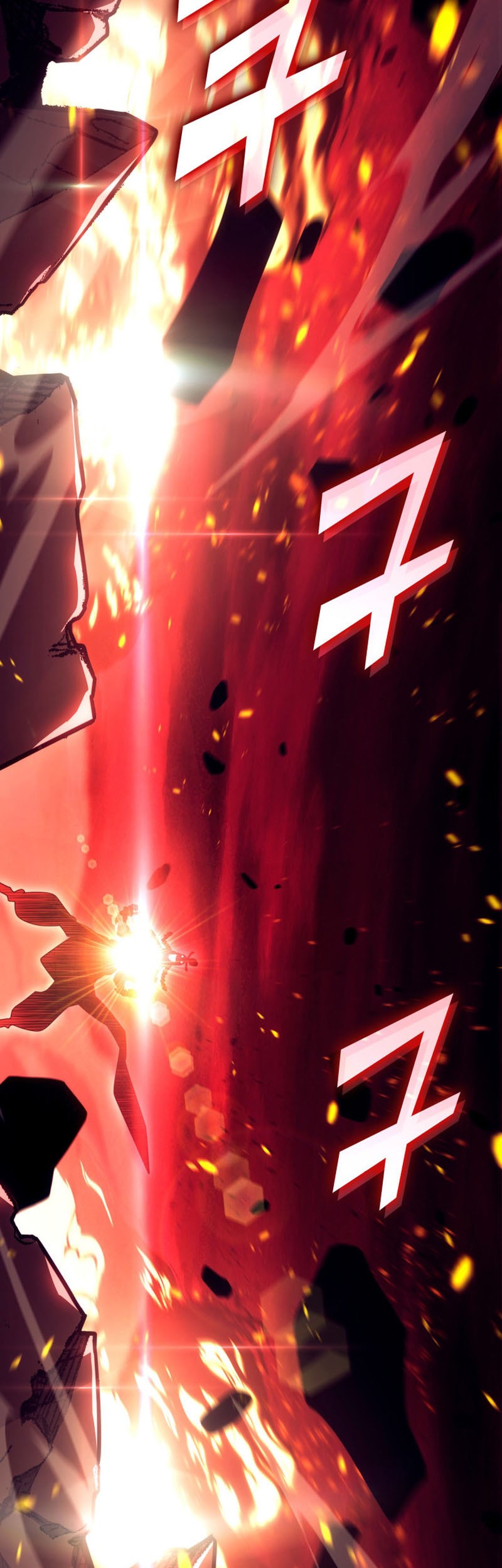 Return of the SSS-Class Ranker - Chapter 137 - Page 32