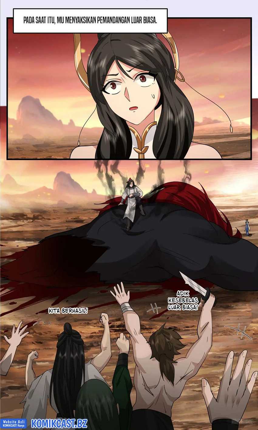 Martial Peak Part 2 Chapter 3795 - https://gambar-id.komiku.org/uploads2/2876804-13.jpg