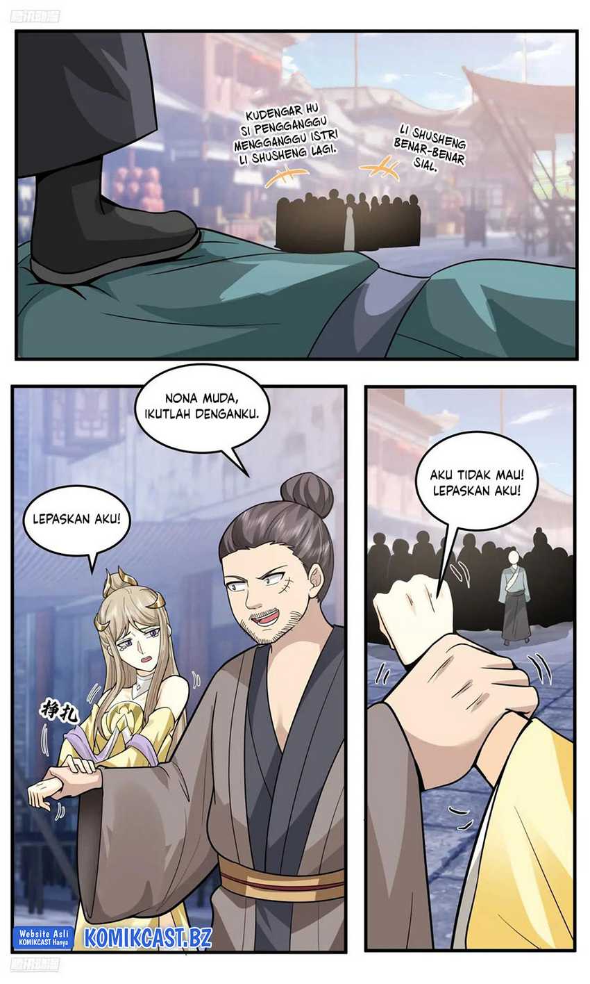 Martial Peak Part 2 Chapter 3795 - https://gambar-id.komiku.org/uploads2/2876804-3.jpg
