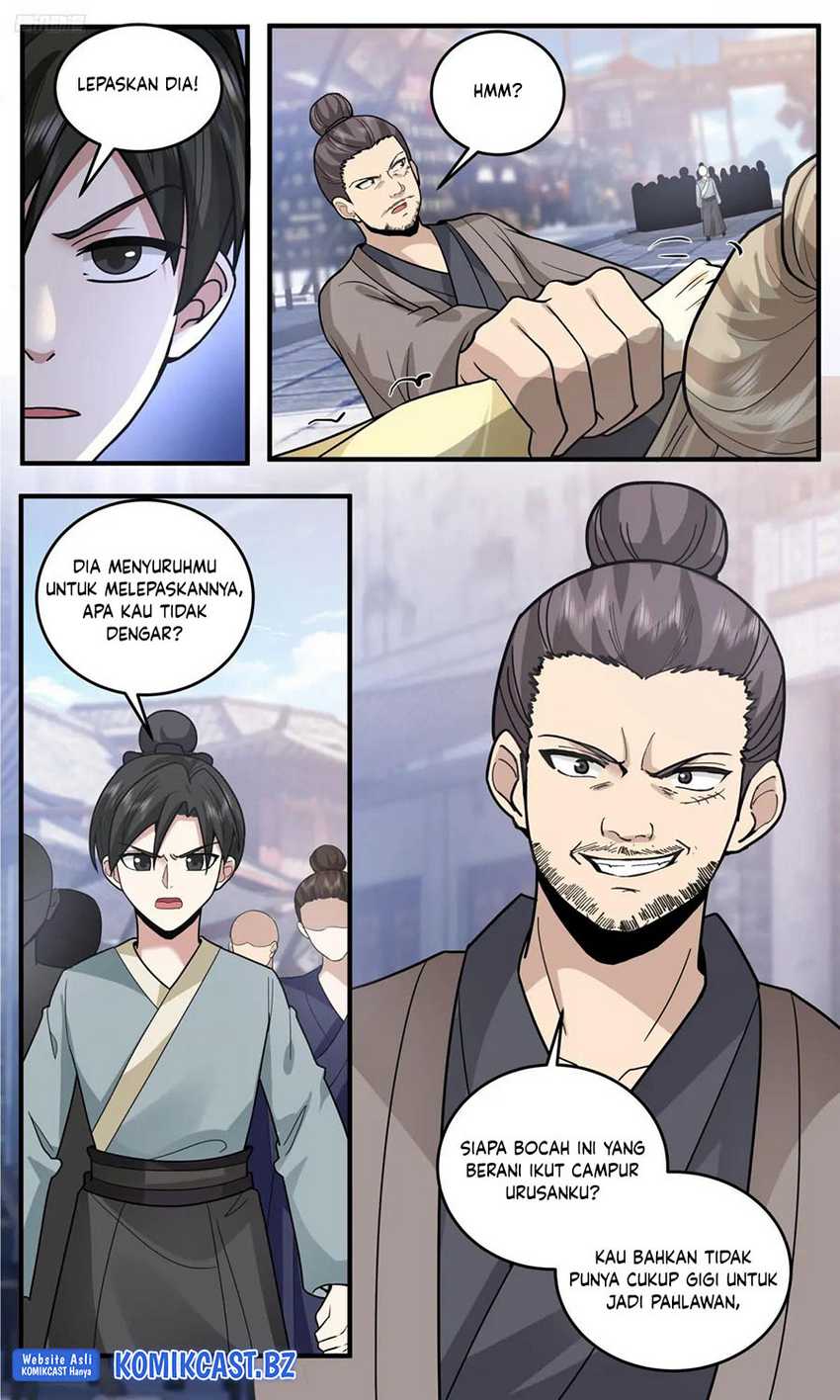 Martial Peak Part 2 Chapter 3795 - https://gambar-id.komiku.org/uploads2/2876804-4.jpg