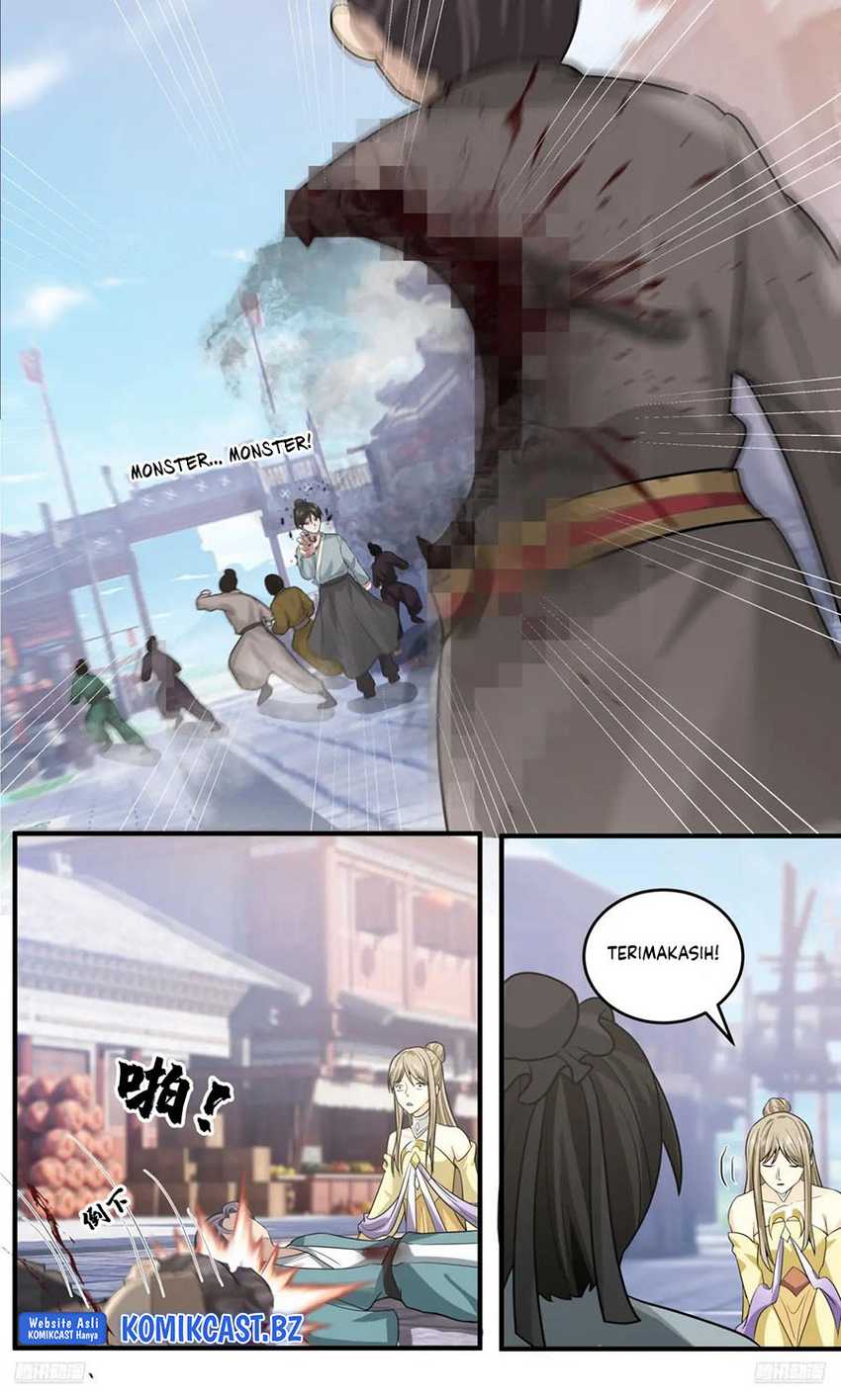 Martial Peak Part 2 Chapter 3795 - https://gambar-id.komiku.org/uploads2/2876804-8.jpg