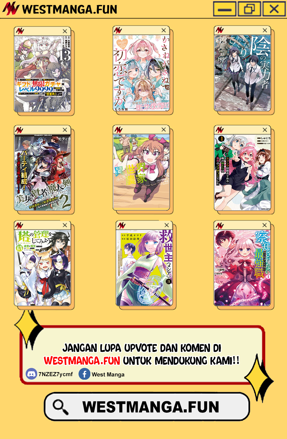 D Rank Adventurer Invited By A Brave Party, And The Stalking Princess Chapter 34 Gambar 28