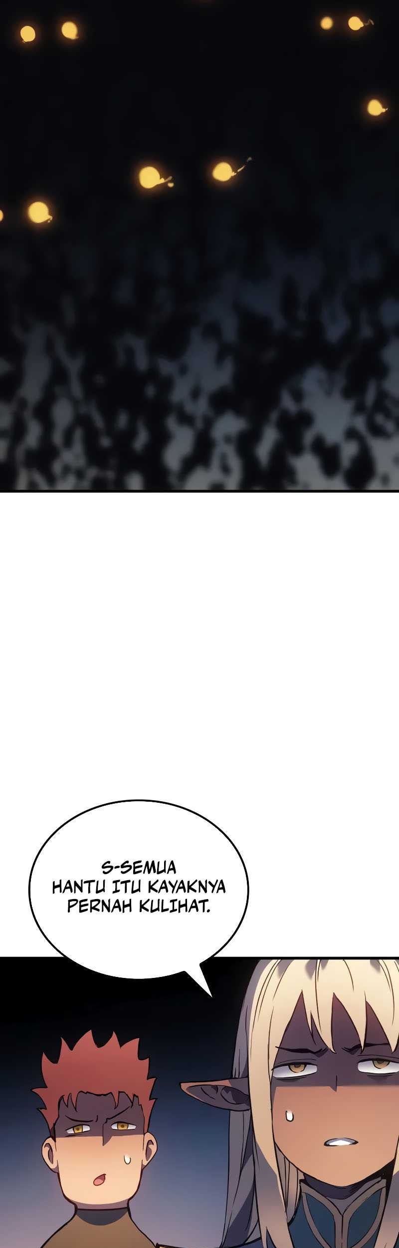 The Indomitable Martial King - Chapter 61 - Page 34