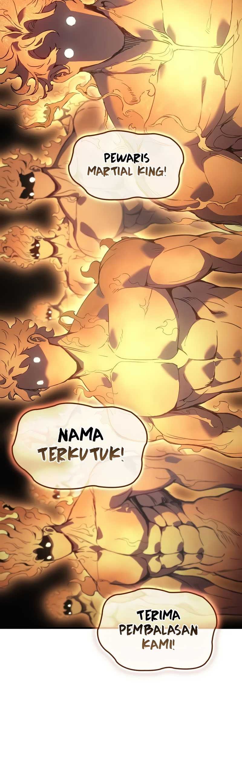 The Indomitable Martial King - Chapter 61 - Page 36