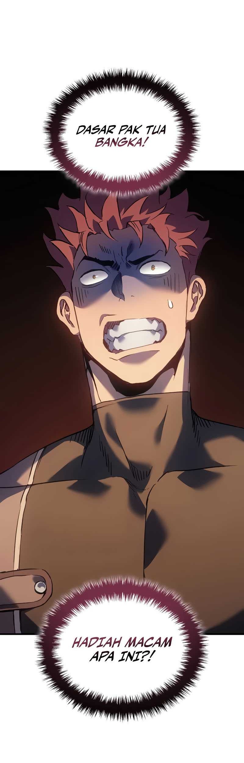 The Indomitable Martial King - Chapter 61 - Page 37