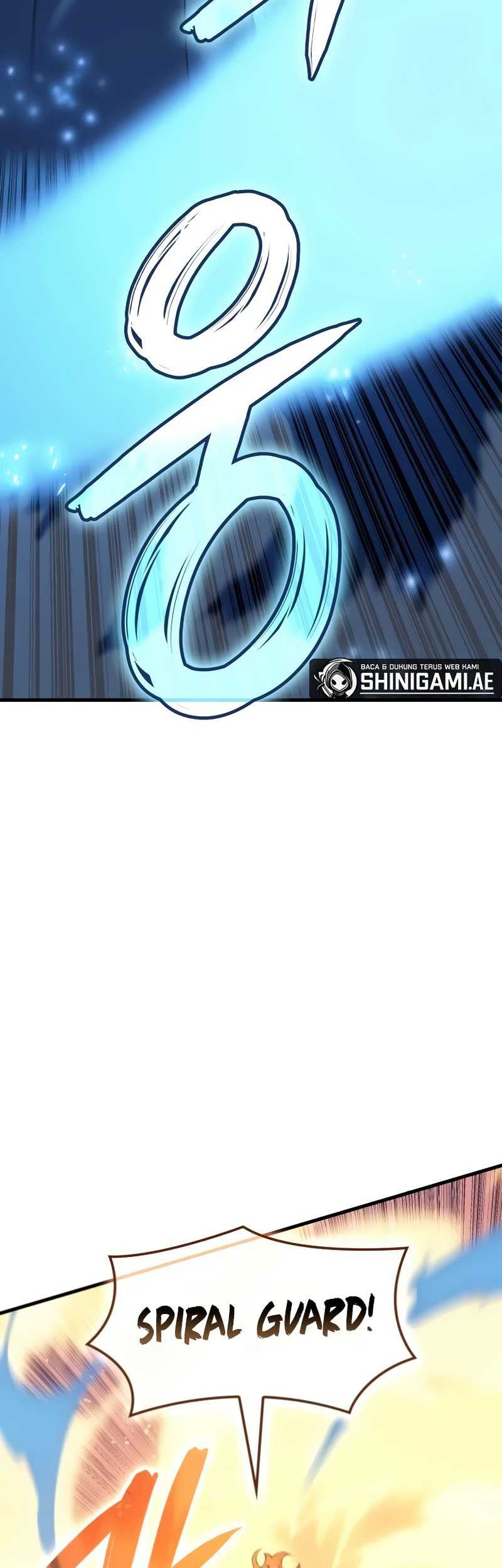 The Indomitable Martial King - Chapter 61 - Page 40