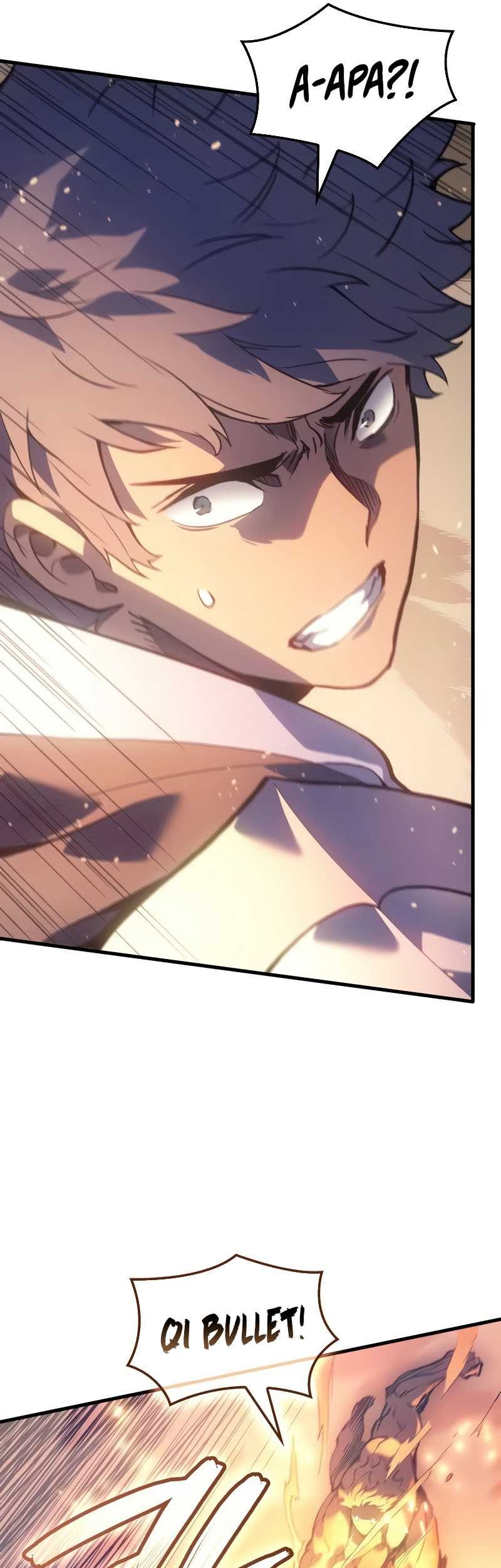 The Indomitable Martial King - Chapter 61 - Page 42