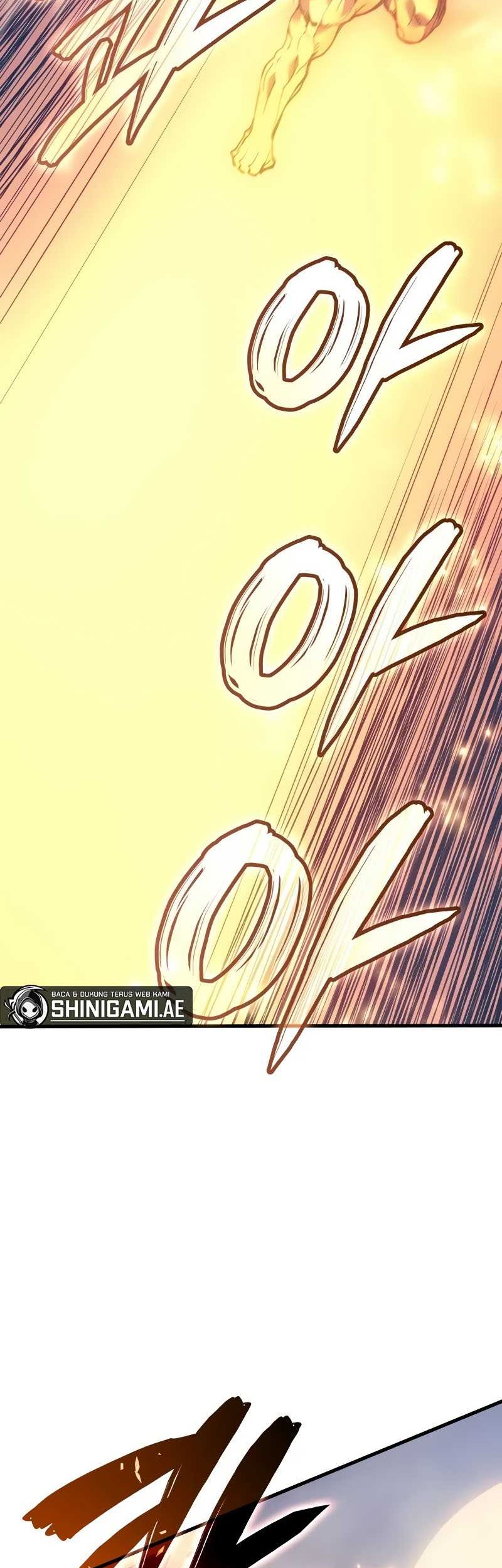 The Indomitable Martial King - Chapter 61 - Page 43