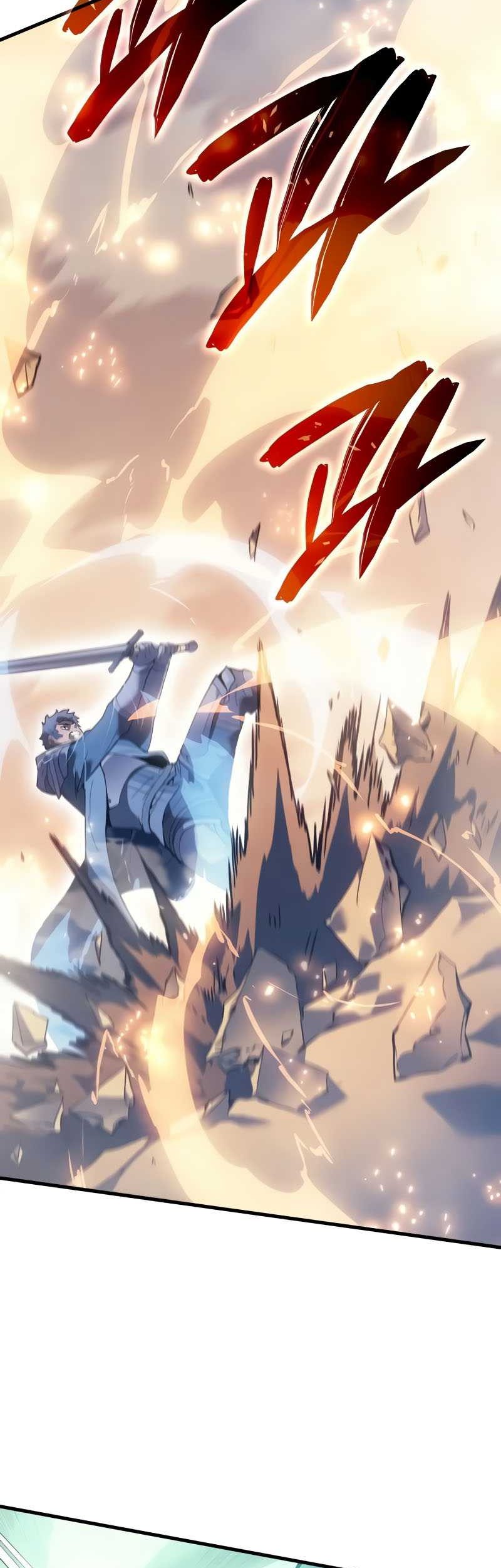 The Indomitable Martial King - Chapter 61 - Page 44