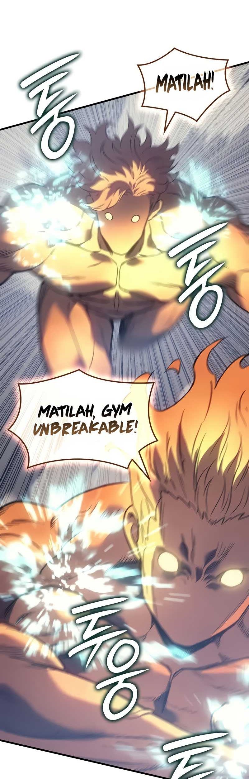 The Indomitable Martial King - Chapter 61 - Page 47