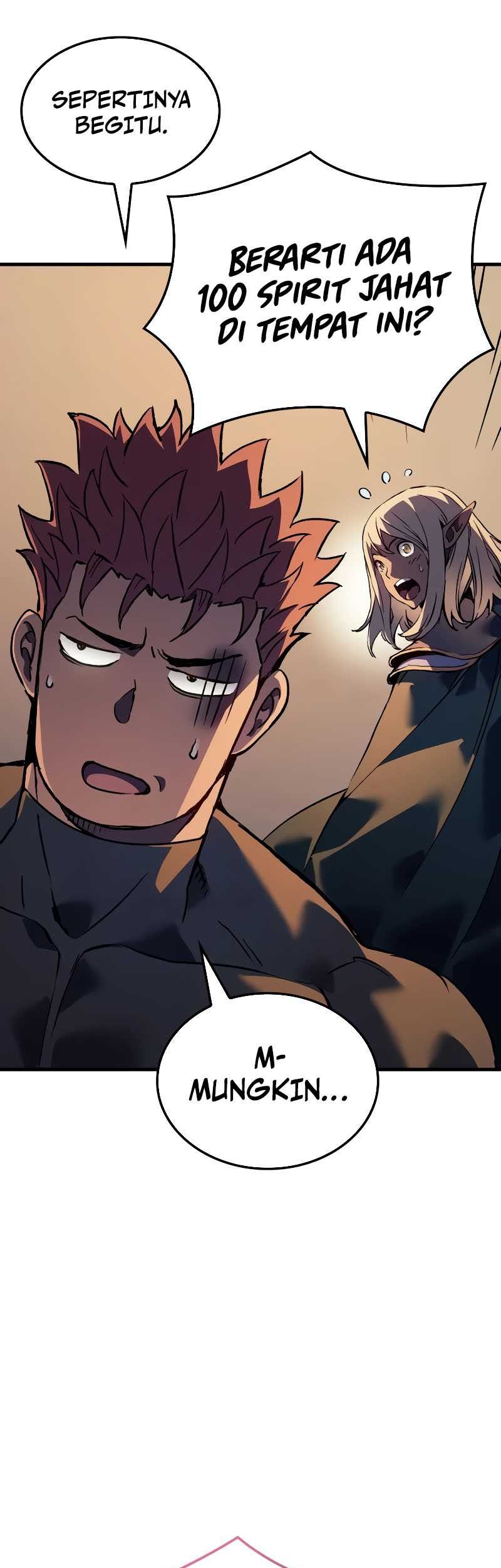 The Indomitable Martial King - Chapter 61 - Page 50