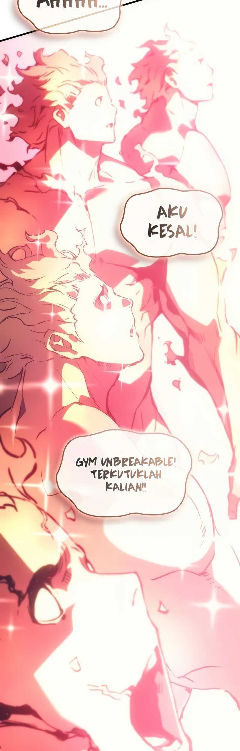 The Indomitable Martial King - Chapter 61 - Page 52