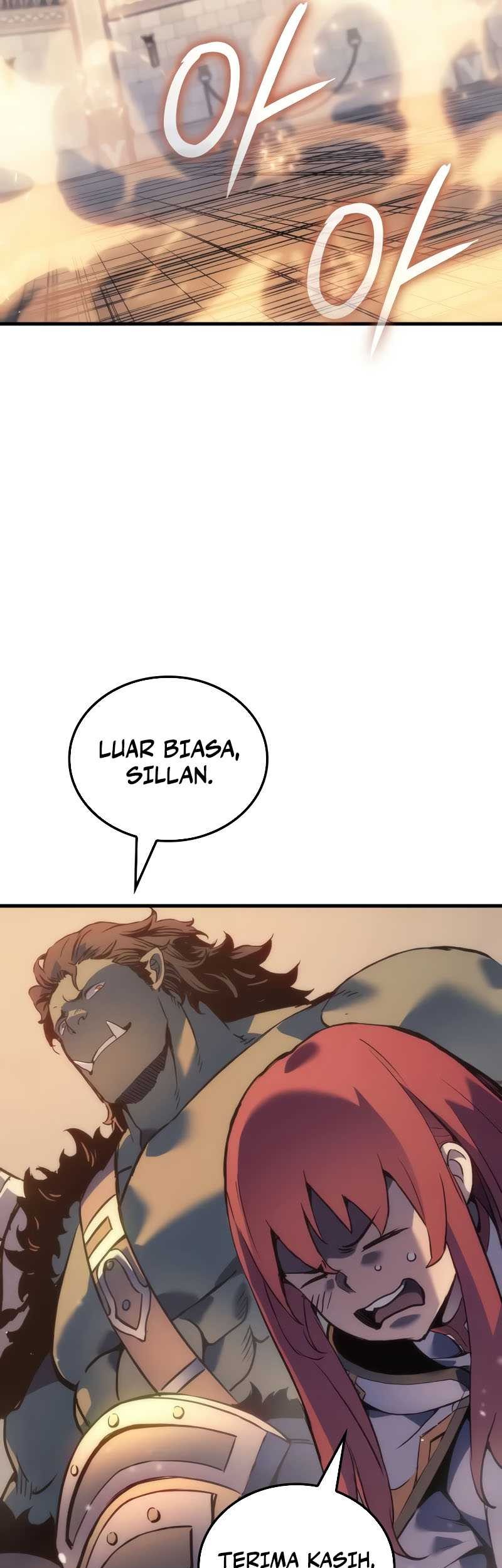 The Indomitable Martial King - Chapter 61 - Page 54