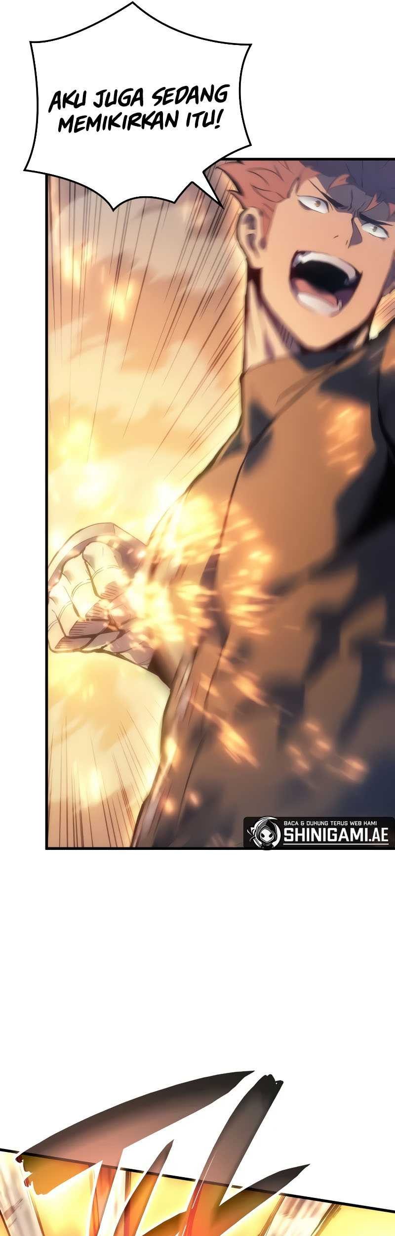 The Indomitable Martial King - Chapter 61 - Page 58