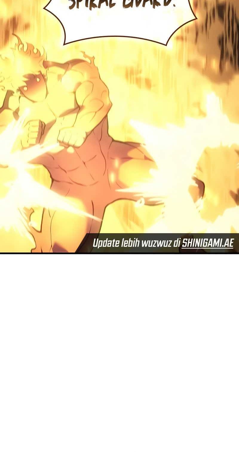 The Indomitable Martial King - Chapter 61 - Page 61