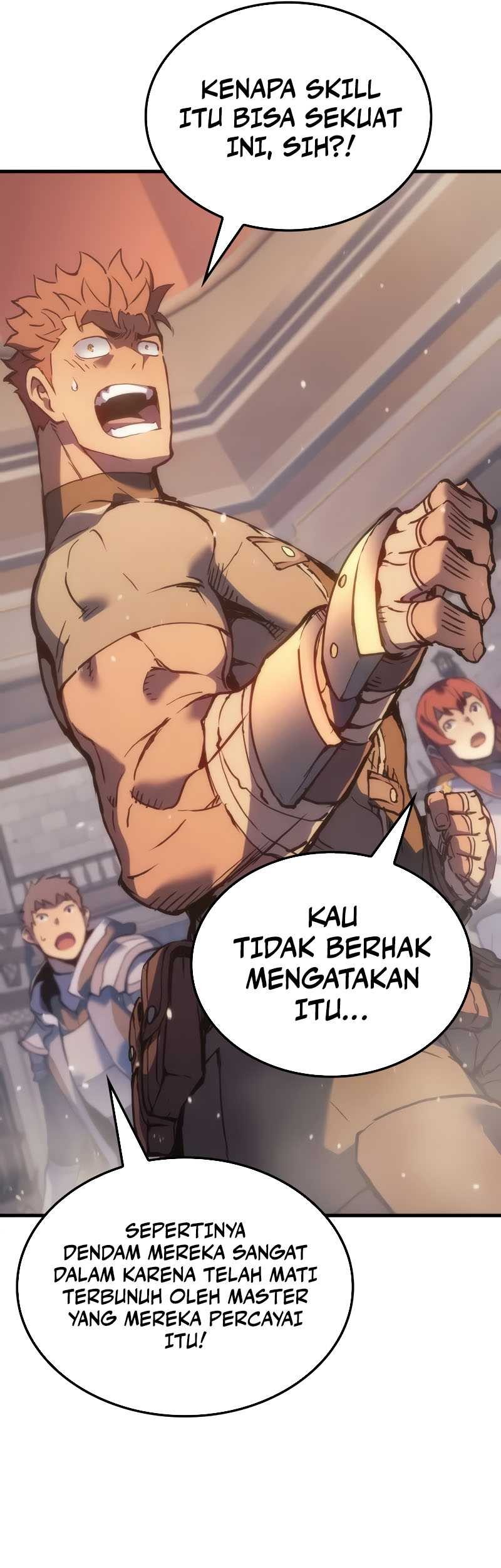 The Indomitable Martial King - Chapter 61 - Page 62