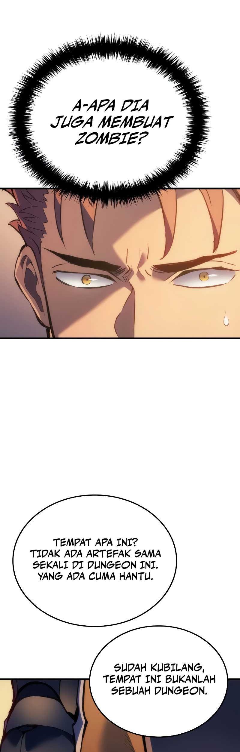 The Indomitable Martial King - Chapter 61 - Page 64