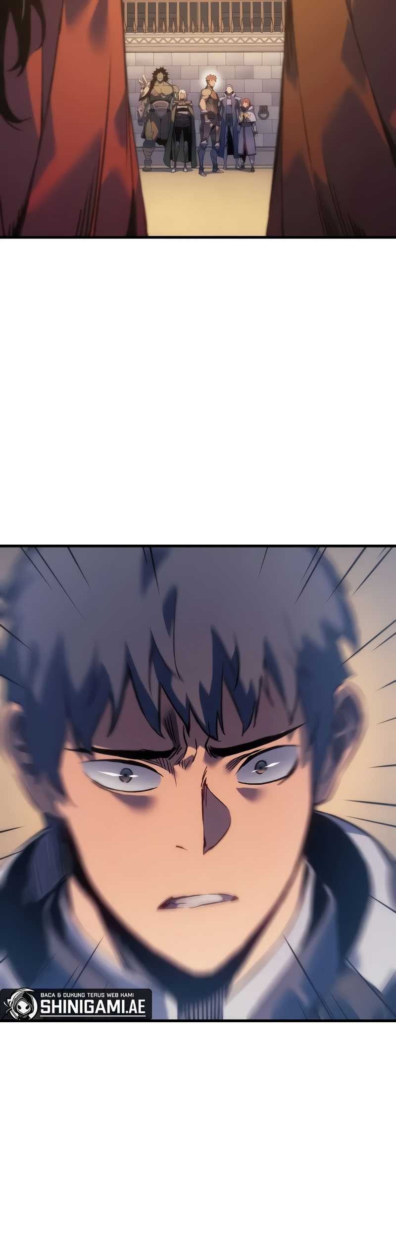 The Indomitable Martial King - Chapter 61 - Page 66