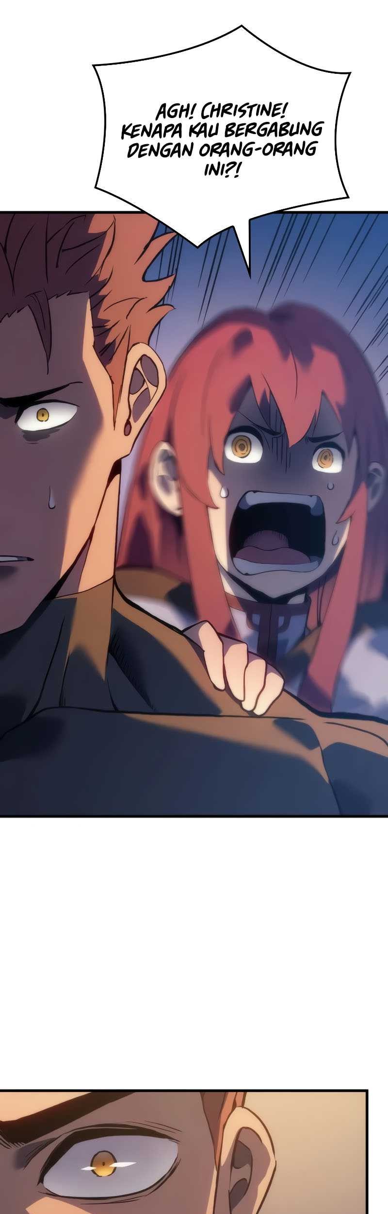 The Indomitable Martial King - Chapter 61 - Page 70