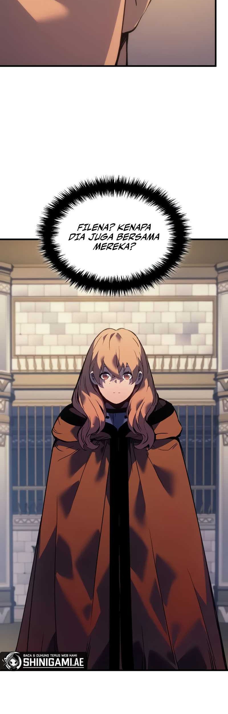 The Indomitable Martial King - Chapter 61 - Page 71