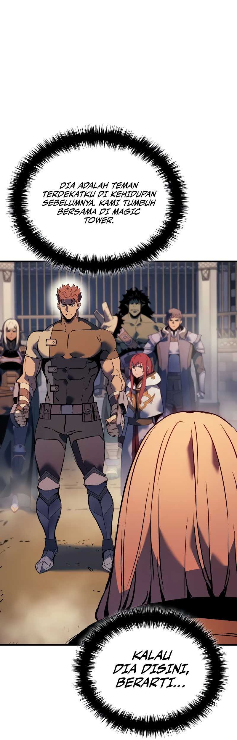 The Indomitable Martial King - Chapter 61 - Page 72